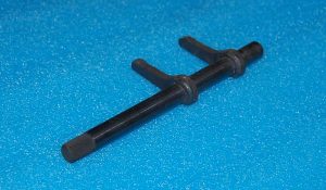 دوشاخه کلاچ - ام وی ام ۱۱۰