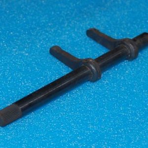 دوشاخه کلاچ - ام وی ام ۱۱۰