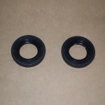 کاسه نمد عقب دیفرانسیل - ام وی ام 110S