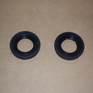 کاسه نمد عقب دیفرانسیل - ام وی ام ۱۱۰