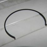 خار النگوئی کشوئی دنده ۳ و ۴ - ام وی ام 110S