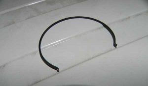 خار النگوئی کشوئی دنده ۳ و ۴ - ام وی ام 110S