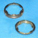 دنده برنجی بیرونی کشوئی ۱ و ۲ - ام وی ام ۵۳۰