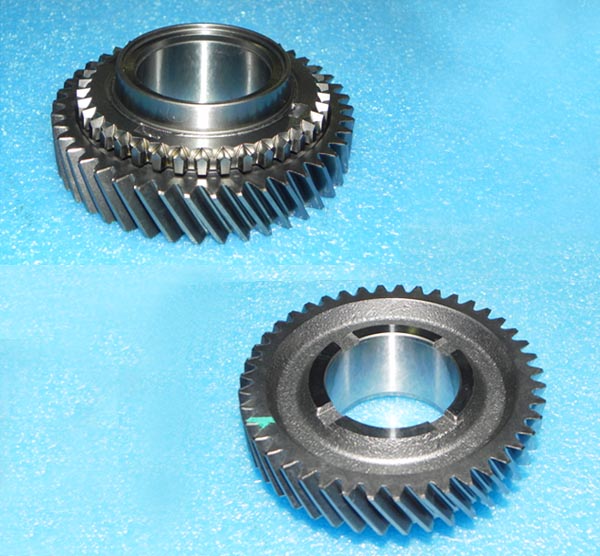 دنده ۲ خروجی - ام وی ام ۵۳۰