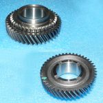 دنده ۲ خروجی ام وی ام ۵۳۰ و ۵۵۰