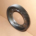 دنده کرانویل - ام وی ام ۵۳۰