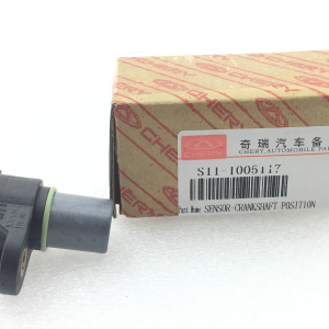 سنسور موقعیت میل لنگ - ام وی ام ۱۱۰