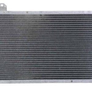 رادیاتور - ام وی ام ۱۱۰ چهار سیلندر