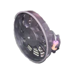 فن کولر - ام وی ام ۱۱۰