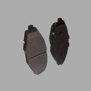 لنت ترمز جلو - ام وی ام 110S