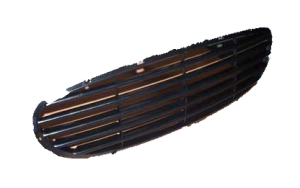 شبکه وسطی سپر جلو - ام وی ام ۱۱۰