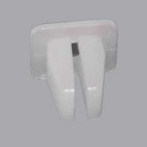 مهره اتصال پلاستیکی - تیگو ۵