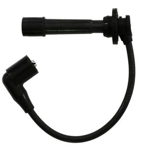 وایر شمع سیلندر شماره ۲ - ام وی ام ۱۱۰ چهار سیلندر