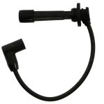 وایر شمع سیلندر شماره ۳ - ام وی ام ۱۱۰ چهار سیلندر