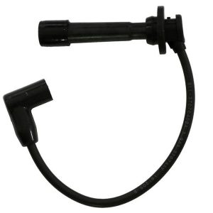 وایر شمع سیلندر شماره ۳ - ام وی ام ۱۱۰ چهار سیلندر