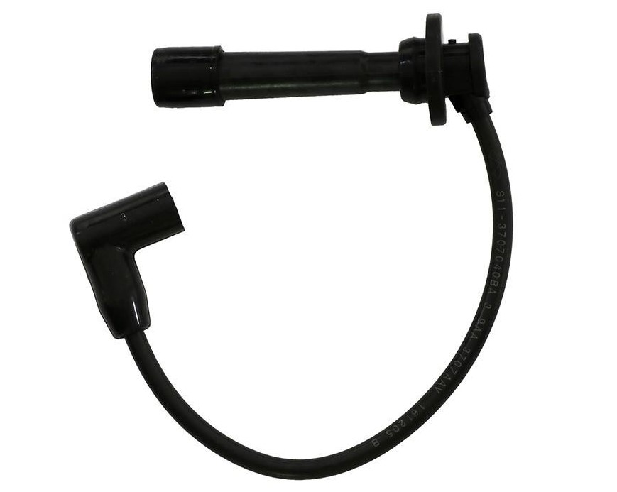 وایر شمع سیلندر شماره ۳ - ام وی ام ۱۱۰ چهار سیلندر