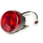 چراغ مه شکن عقب راست - ام وی ام ۱۱۰