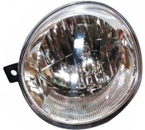 چراغ جلو چپ - ام وی ام ۱۱۰