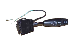 دسته برف پاک کن - ام وی ام ۱۱۰