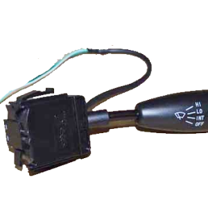 دسته برف پاک کن - ام وی ام ۱۱۰