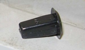 مهره اتصال پلاستیکی - ۱۱۰