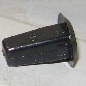 مهره اتصال پلاستیکی - ۵۵۰