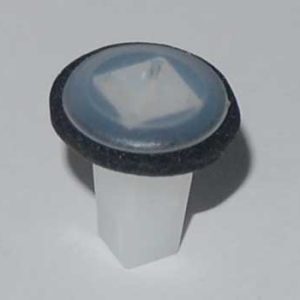 خار پلاستیکی - X22