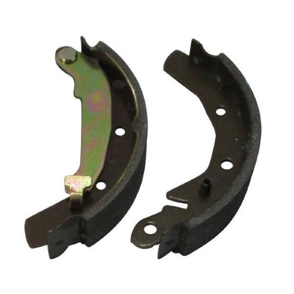 کفشک ترمز عقب - ام وی ام 110S