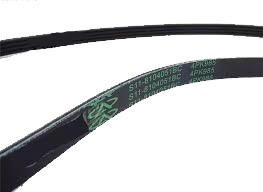 تسمه کولر - ام وی ام ۱۱۰ چهار سیلندر