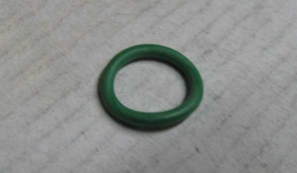 اورینگ لوله های کولر