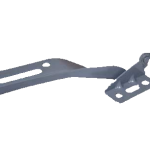 لولای چپ درب موتور - ام وی ام ۱۱۰