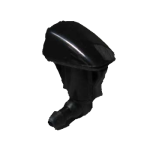 چشمی شیشه شور - ۵۳۰