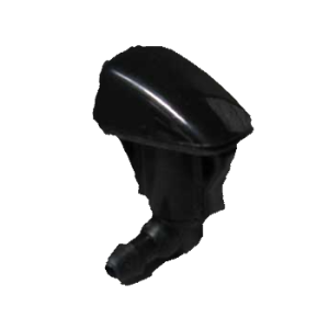 چشمی شیشه شور - X33