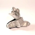 دسته موتور چپ - X55