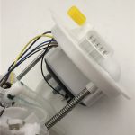 مجموعه پمپ بنزین - X55