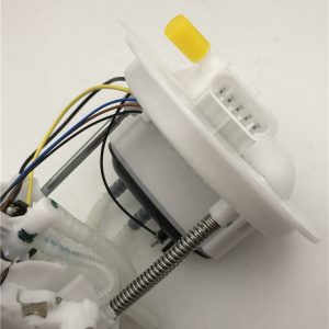 مجموعه پمپ بنزین - X55