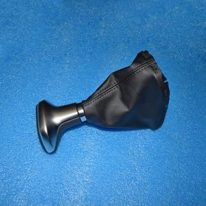 سردنده با گردگیر - تیگو ۷