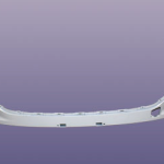 پوسته پائینی سپر جلو - تیگو ۷