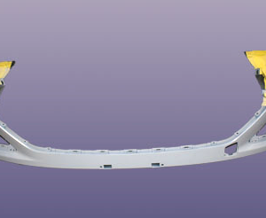 پوسته پائینی سپر جلو - تیگو ۷