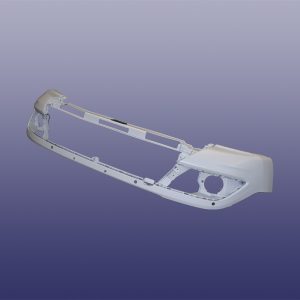 قسمت پائینی سپر جلو تیگو ۷