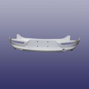 پوسته سپر عقب - تیگو ۷