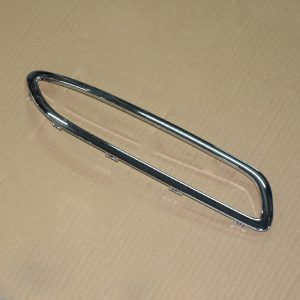 قاب چراغ مه شکن عقب چپ - تیگو ۷