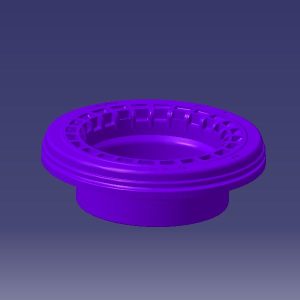 بلبرینگ سرکمک فنر جلو - تیگو ۷