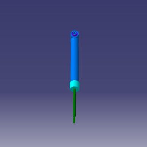 کمک فنر عقب - تیگو ۷