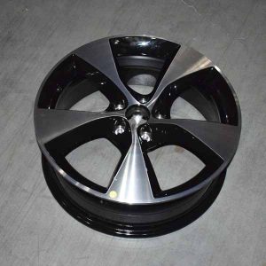 رینگ چرخ آلومینیومی - تیگو ۷