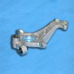 سگدست چرخ عقب چپ - تیگو ۷