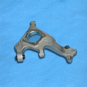 سگ دست عقب راست - تیگو ۷