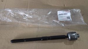 میل افقی فرمان - تیگو ۷