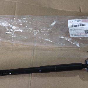 میل افقی فرمان - تیگو ۷