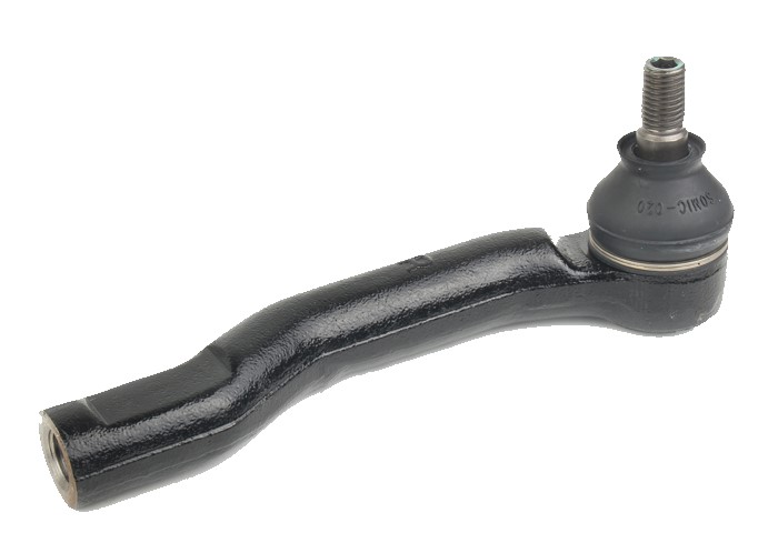 سیبک فرمان راست - تیگو ۷